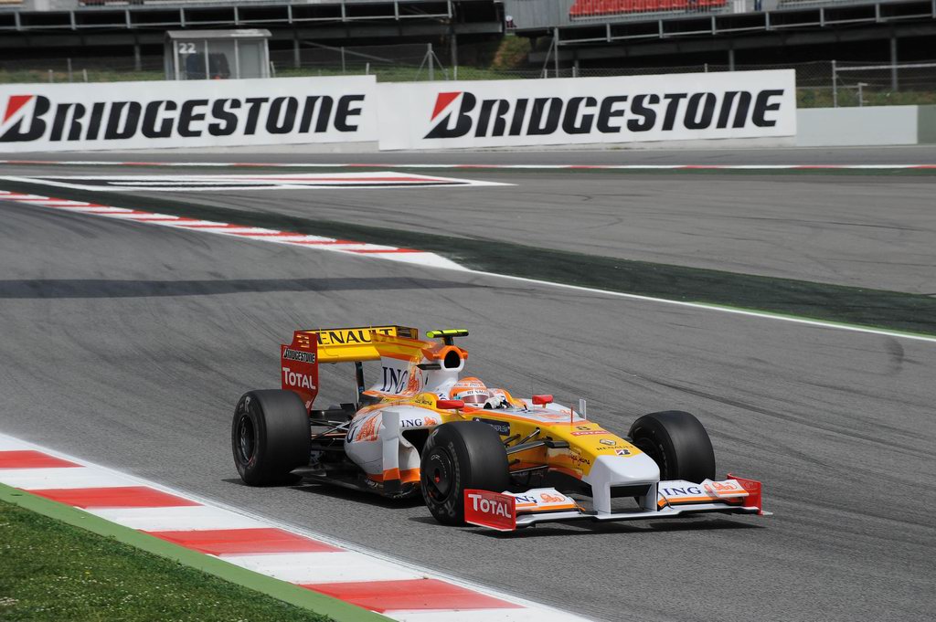 GP SPAGNA - Qualifiche e Prove Libere 3